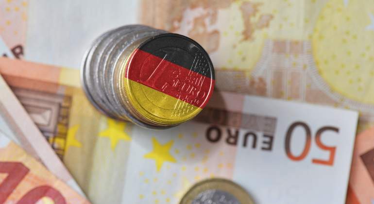 euro-alemania-dreamstime